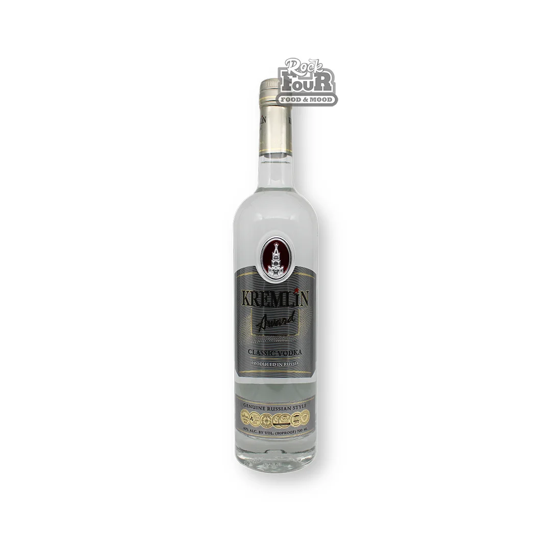 Vodka "Kremlin Award Classic" 700ml